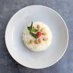 Rice Plate
